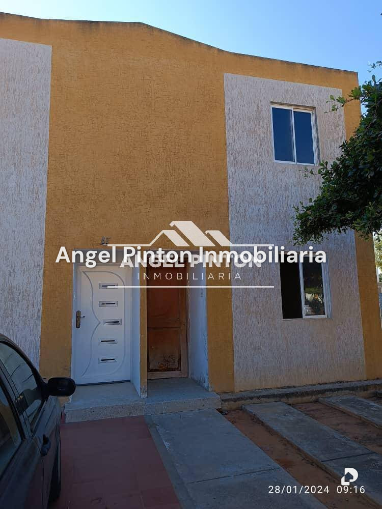 Casa en Km 8 Via Perijá, San Francisco – 3