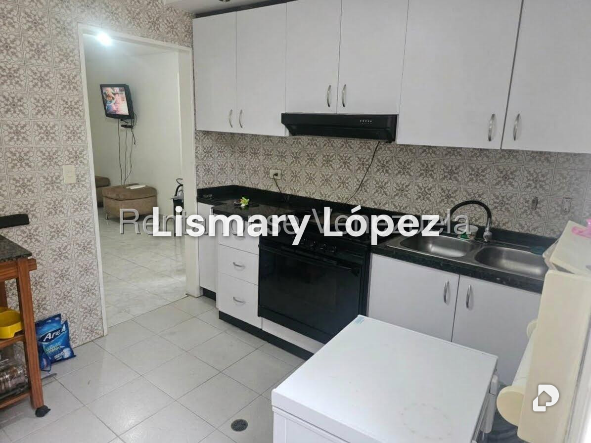 Apartamento en Santa Mónica, Caracas – 14