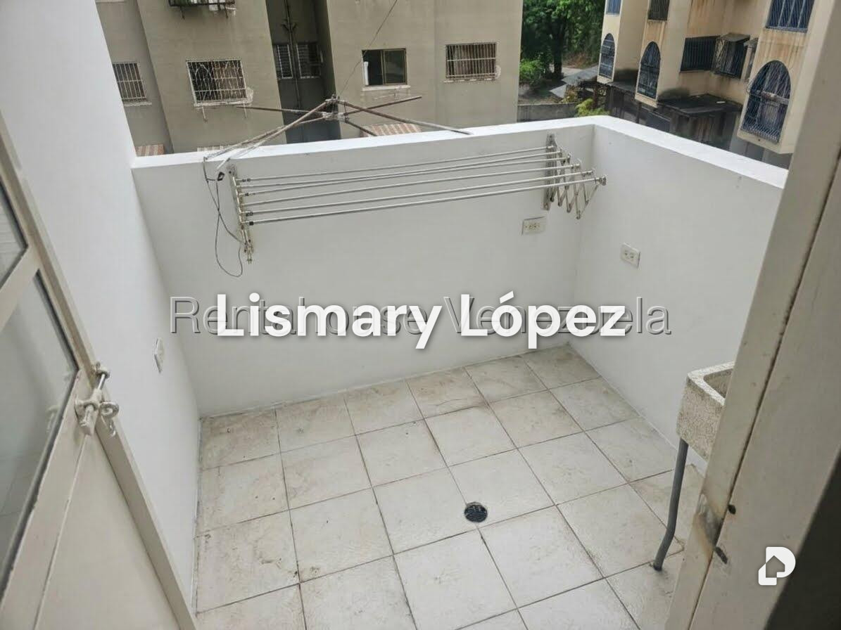Apartamento en Santa Mónica, Caracas – 17
