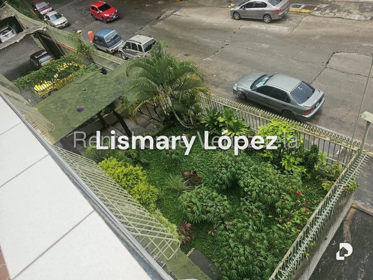 Apartamento en Santa Mónica, Caracas – 28