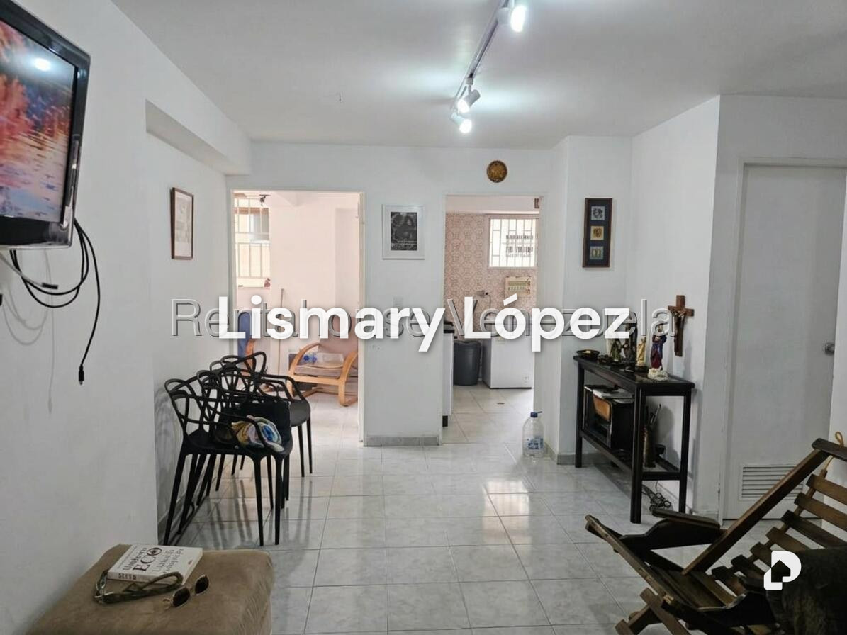 Apartamento en Santa Mónica, Caracas – 7