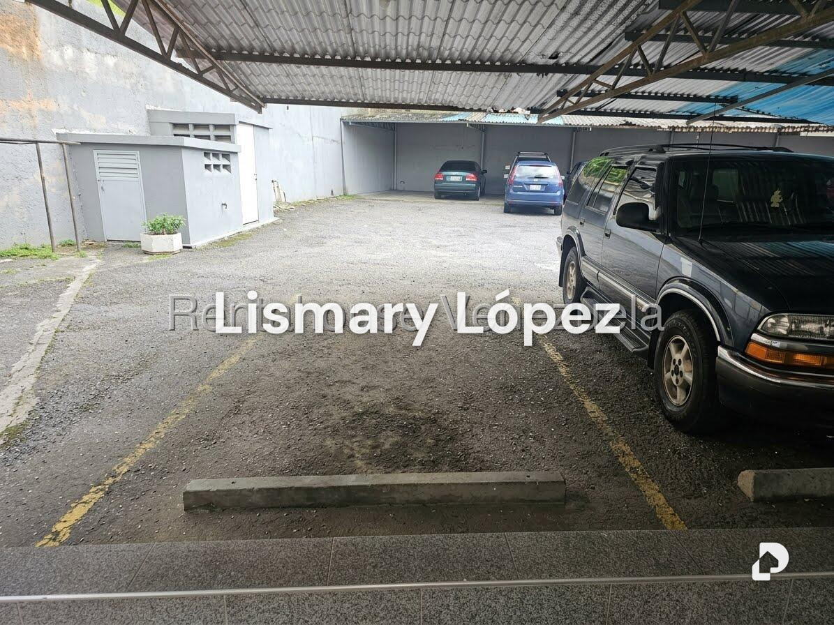 Apartamento en Santa Mónica, Caracas – 29