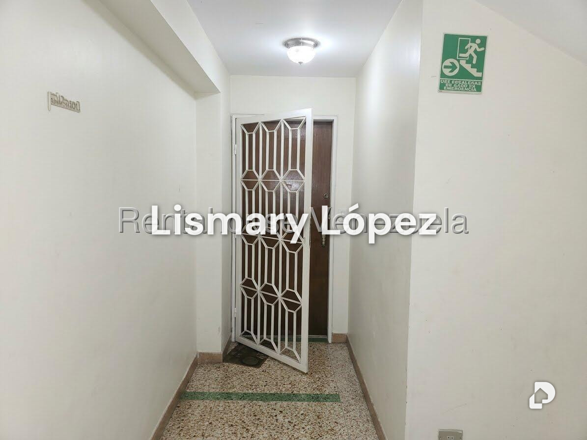 Apartamento en Santa Mónica, Caracas – 5