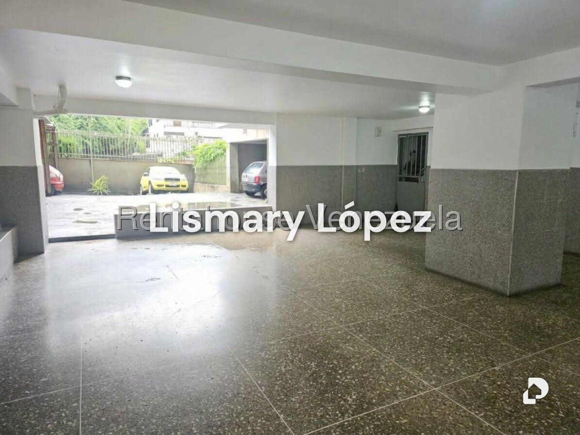 Apartamento en Santa Mónica, Caracas – 27