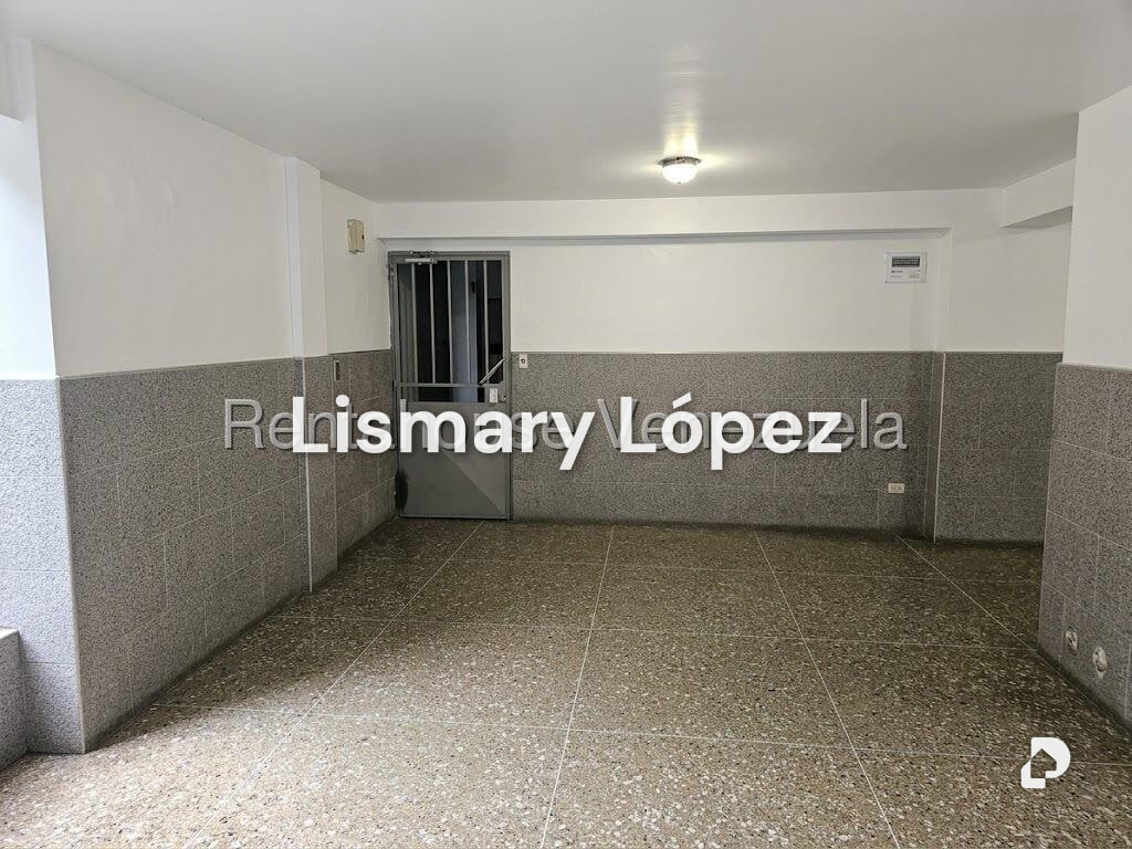 Apartamento en Santa Mónica, Caracas – 26