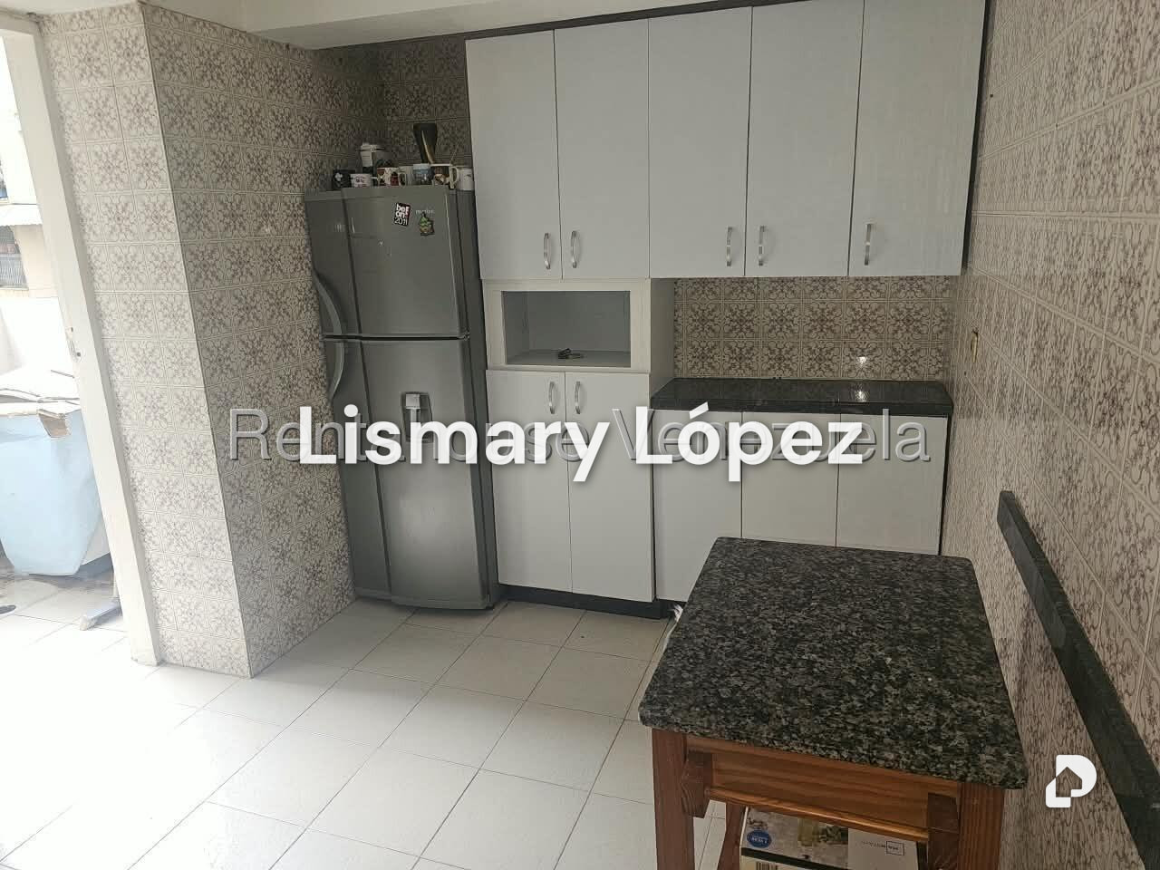 Apartamento en Santa Mónica, Caracas – 16