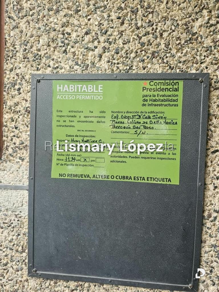 Apartamento en Santa Mónica, Caracas – 31