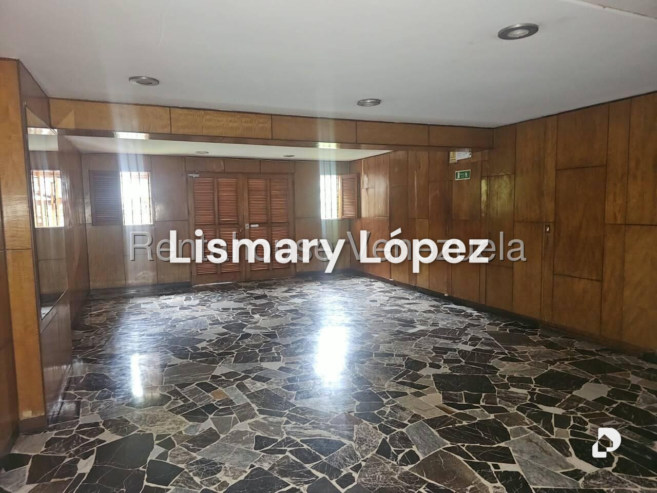 Apartamento en Santa Mónica, Caracas – 3