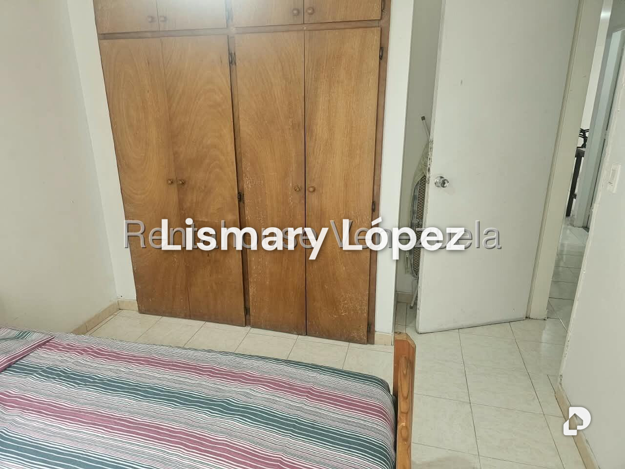 Apartamento en Santa Mónica, Caracas – 23