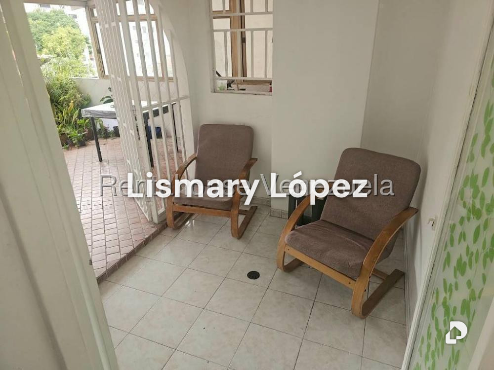 Apartamento en Santa Mónica, Caracas – 8