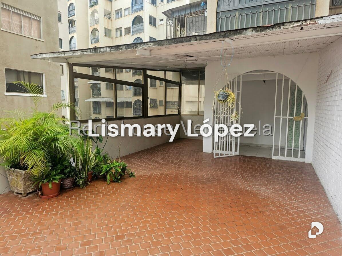 Apartamento en Santa Mónica, Caracas – 9