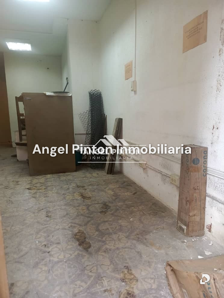Local comercial en Altagracia, Caracas – 3