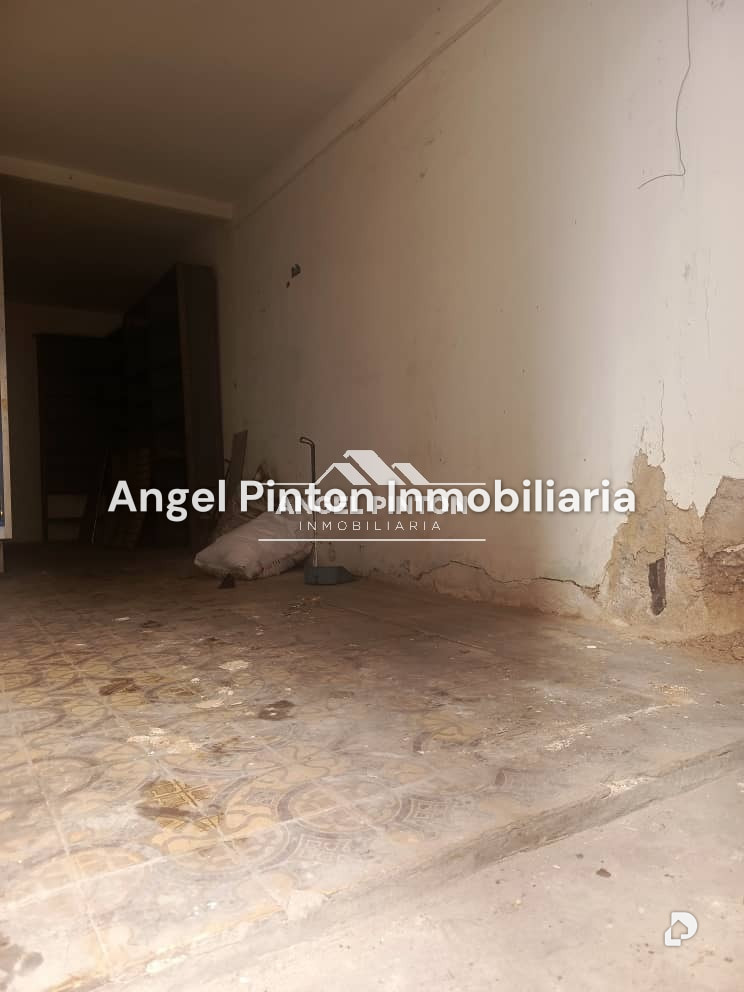 Local comercial en Altagracia, Caracas – 5
