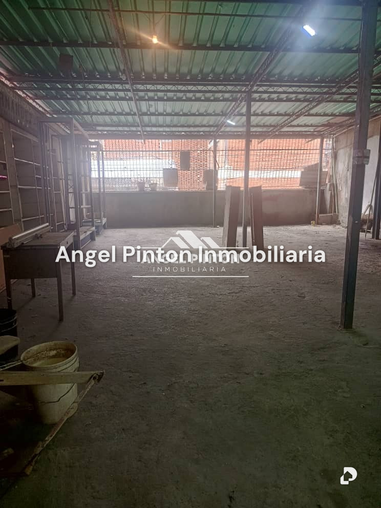 Local comercial en Altagracia, Caracas – 4