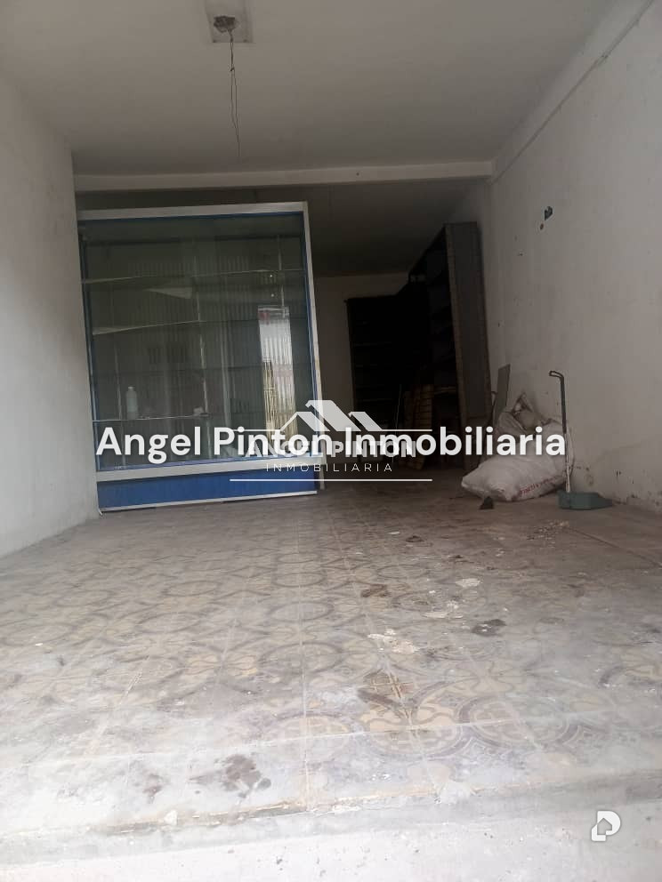 Local comercial en Altagracia, Caracas – 6