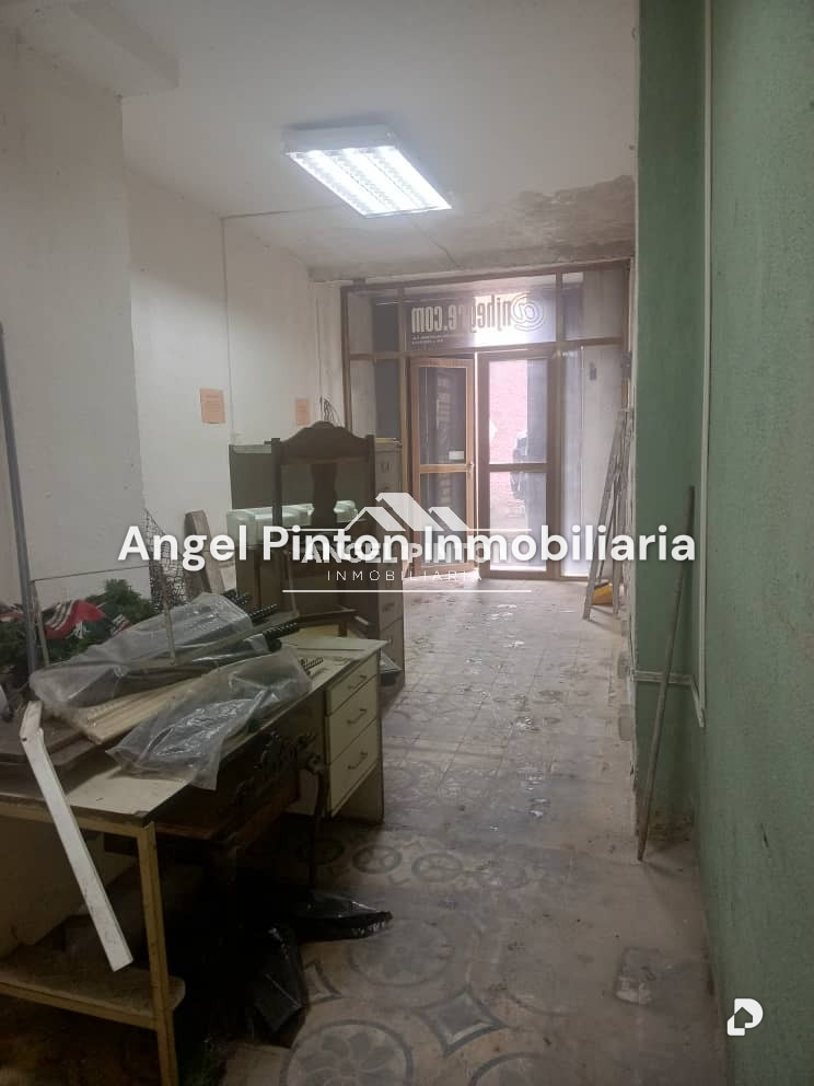Local comercial en Altagracia, Caracas – 2