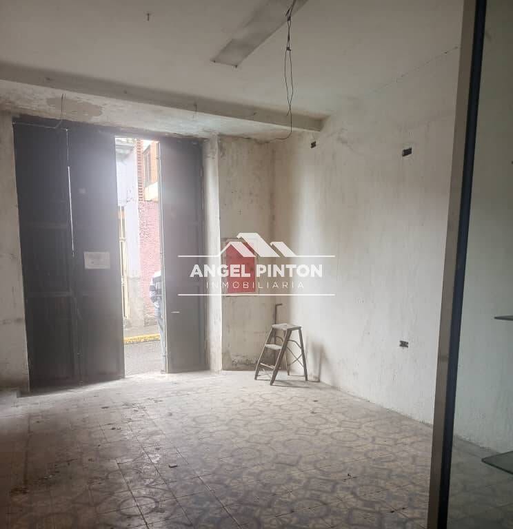Local comercial en Altagracia, Caracas - 1