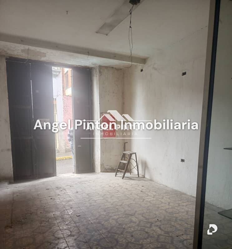 Local comercial en Altagracia, Caracas – 1