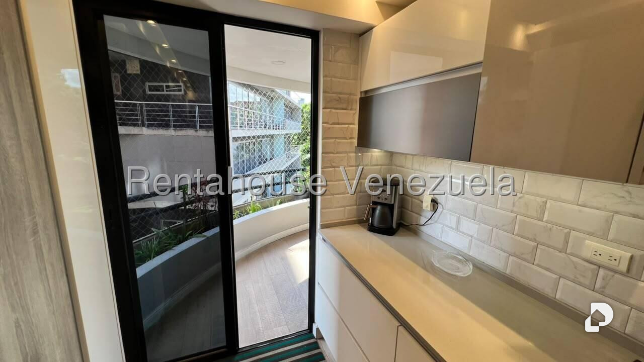 Apartamento en Campo Alegre, Caracas – 14