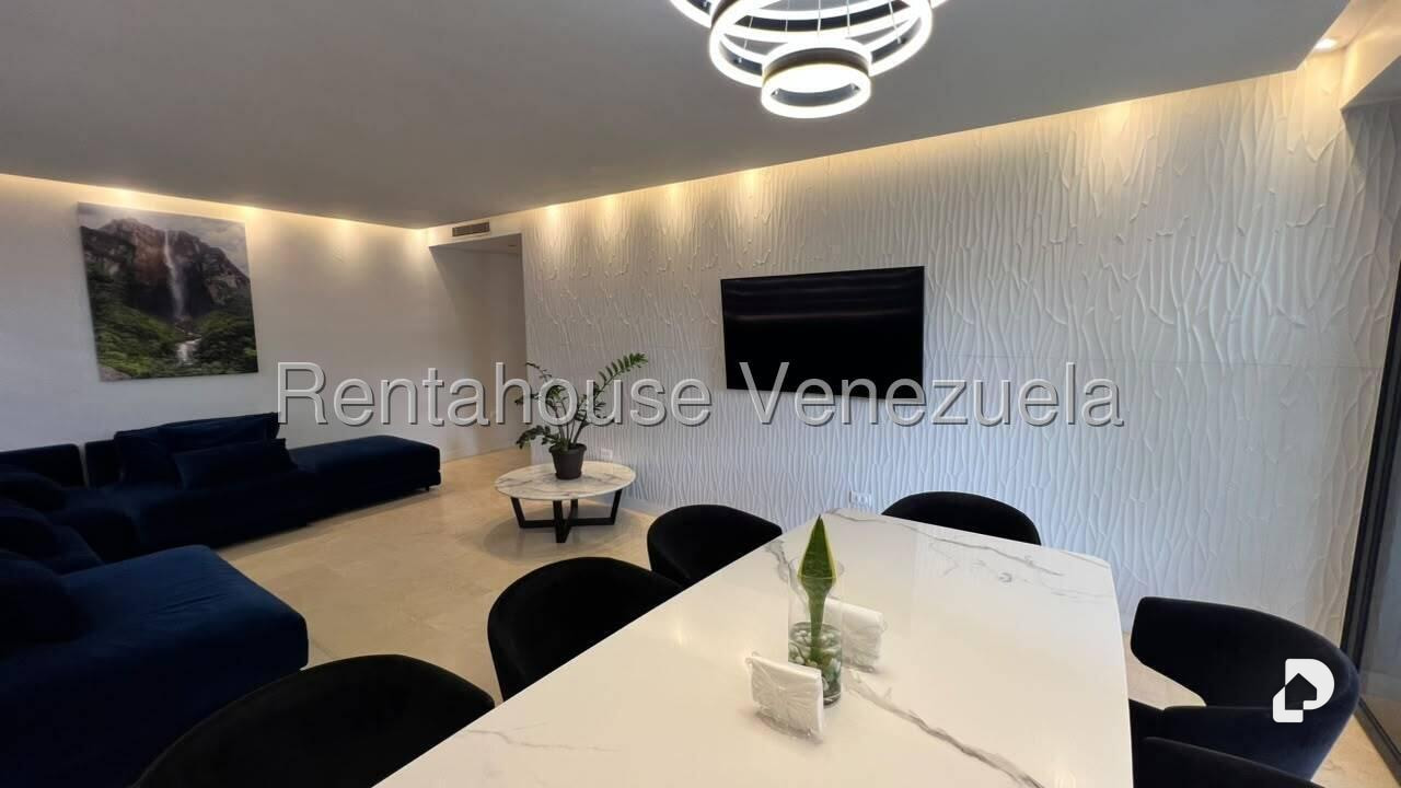 Apartamento en Campo Alegre, Caracas – 6