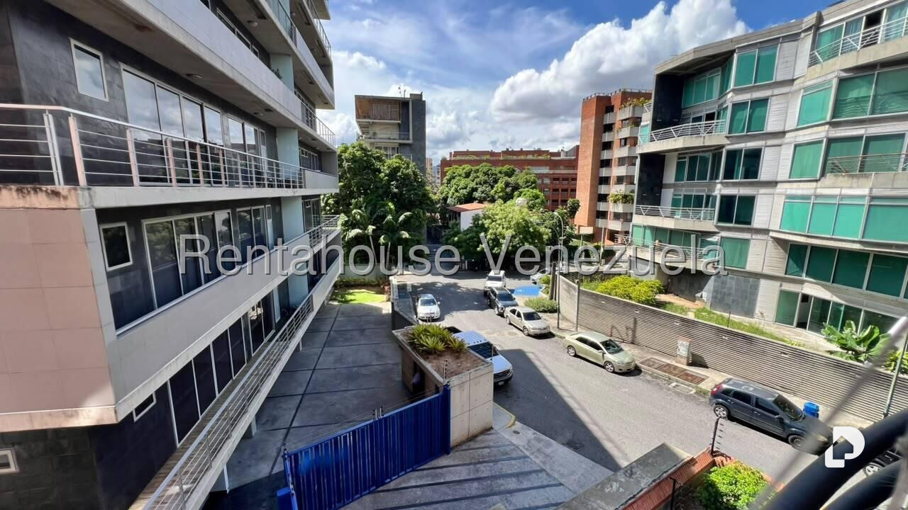 Apartamento en Campo Alegre, Caracas – 9