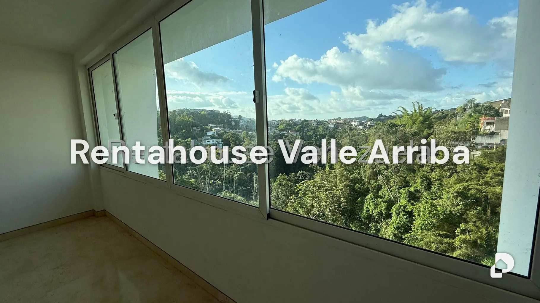 Casa en Parque el Retiro, San Antonio de Los Altos – 29