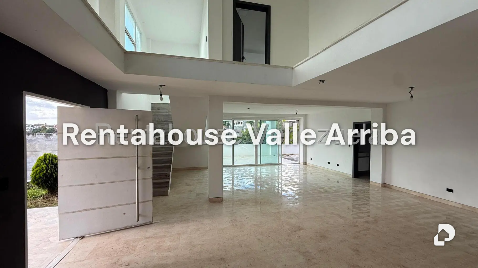 Casa en Parque el Retiro, San Antonio de Los Altos – 4