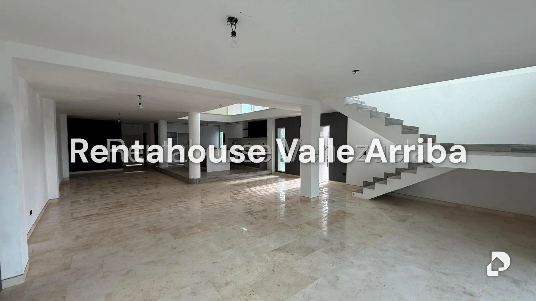 Casa en Parque el Retiro, San Antonio de Los Altos – 6