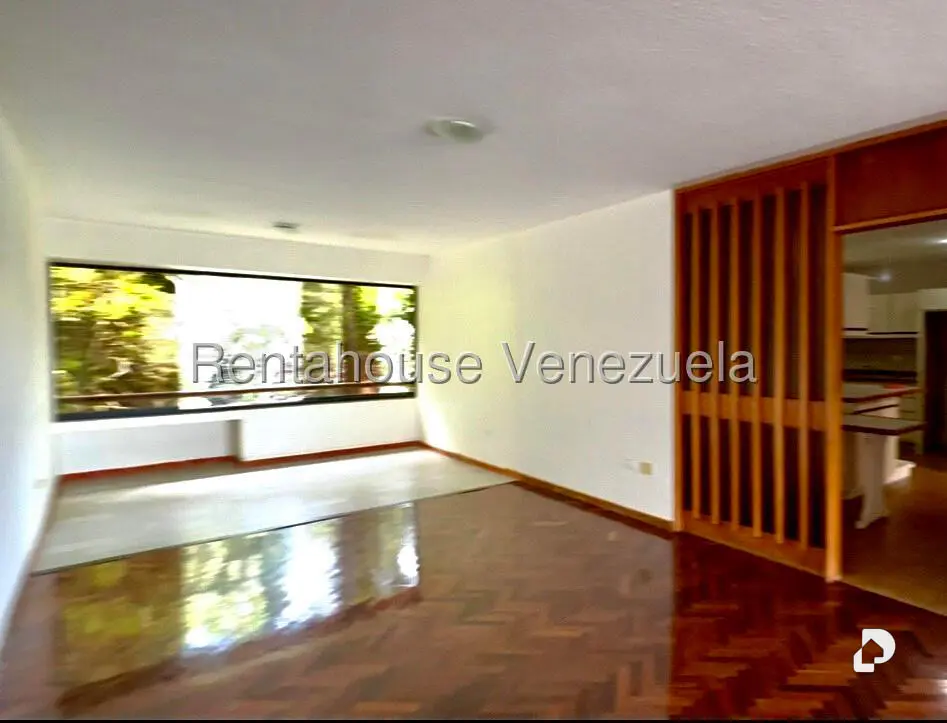 Apartamento en La Lagunita Country Club, Caracas – 8