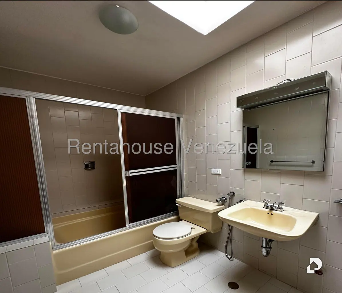 Apartamento en La Lagunita Country Club, Caracas – 15