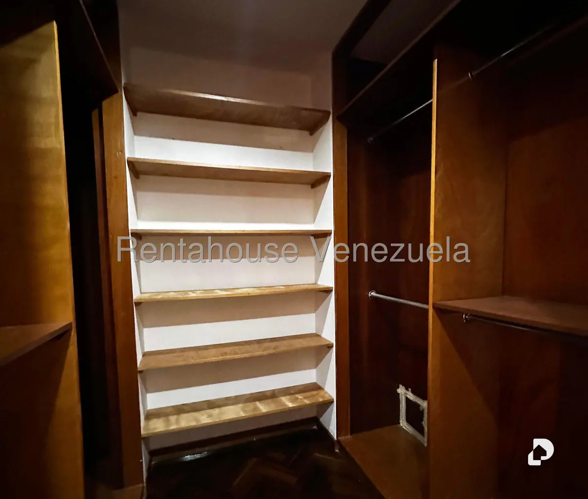 Apartamento en La Lagunita Country Club, Caracas – 11