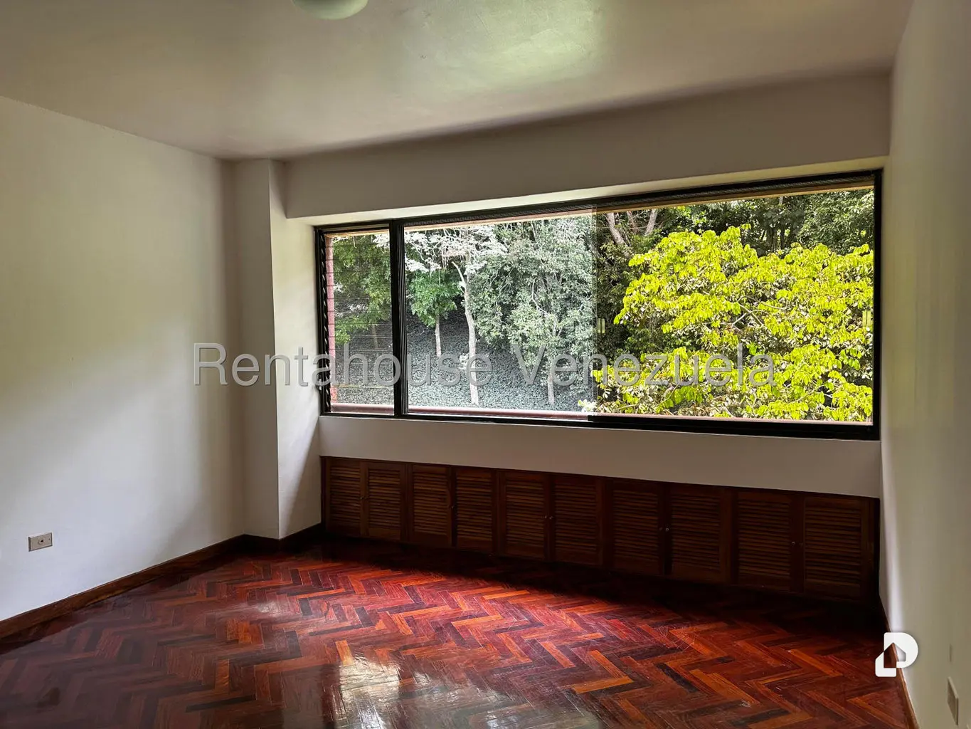 Apartamento en La Lagunita Country Club, Caracas – 16