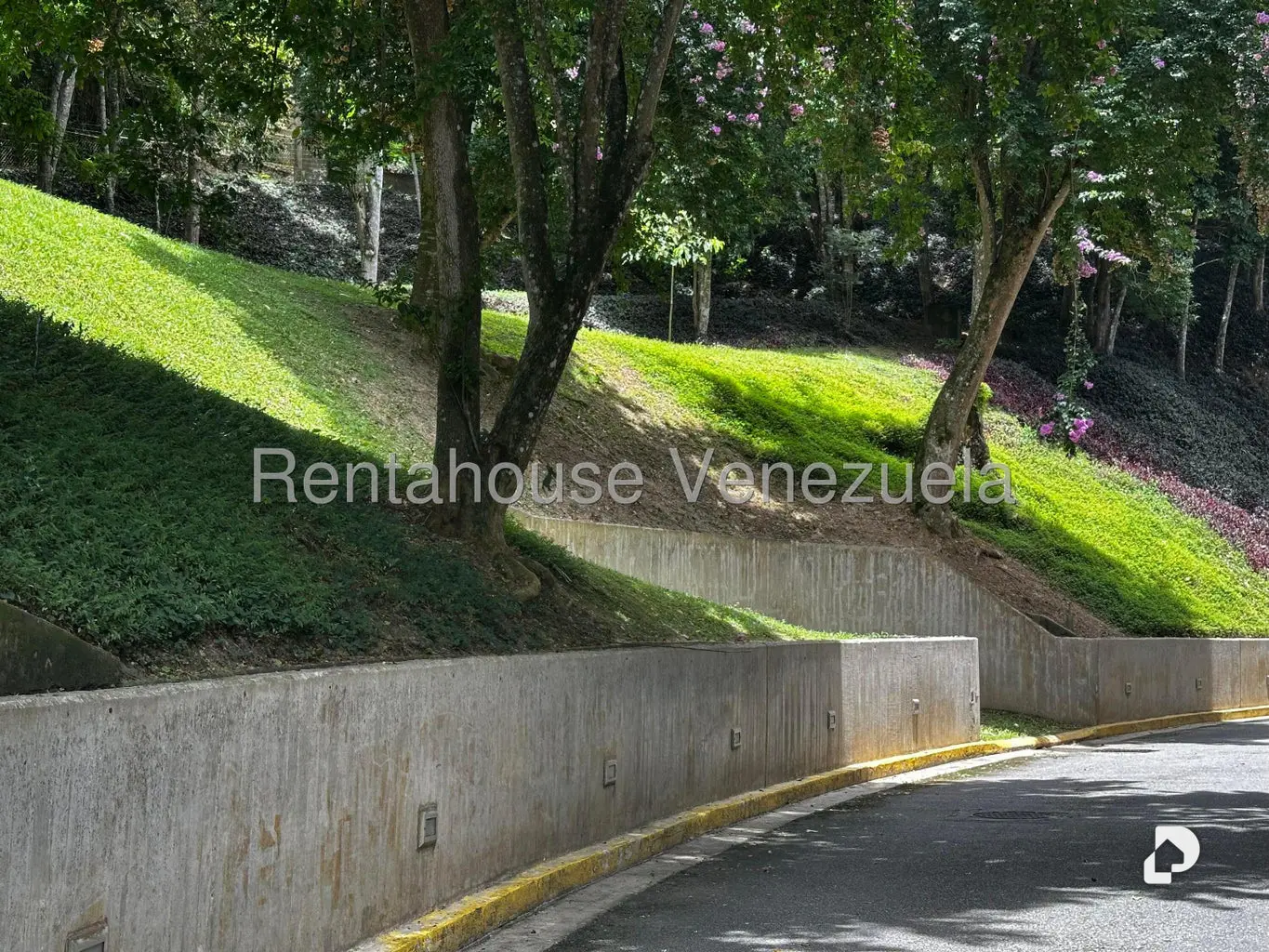 Apartamento en La Lagunita Country Club, Caracas – 30