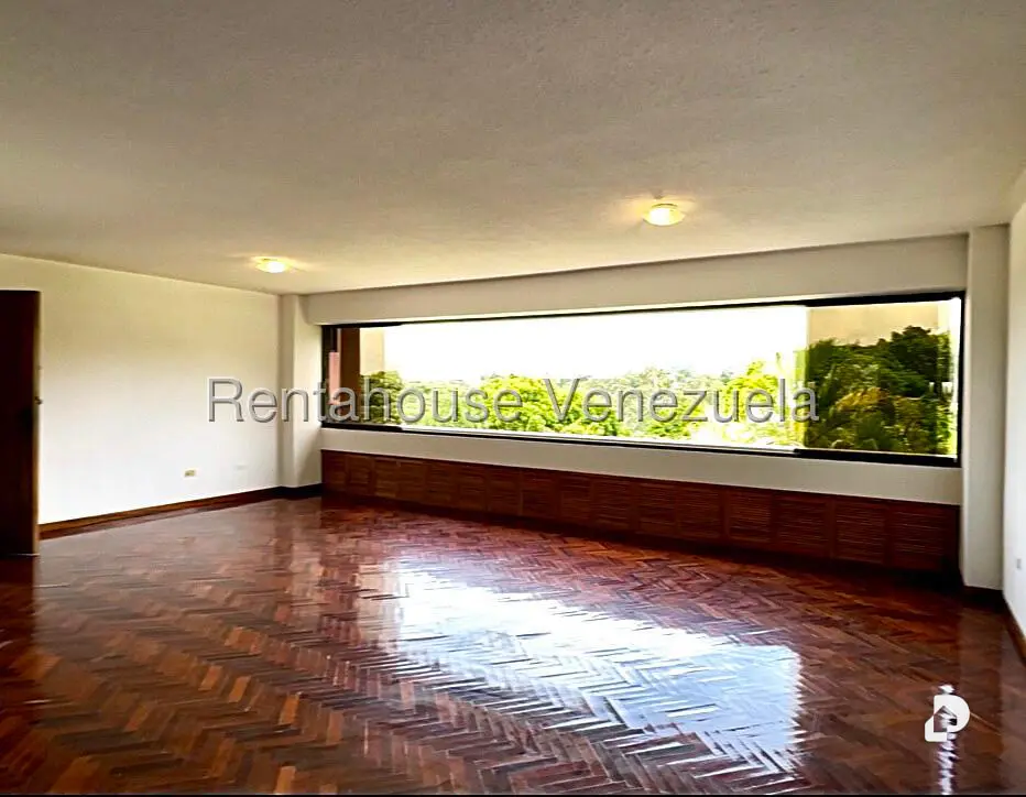Apartamento en La Lagunita Country Club, Caracas – 6