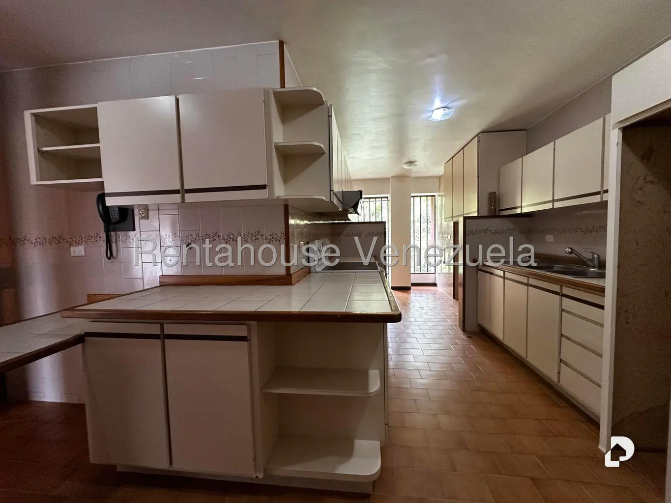Apartamento en La Lagunita Country Club, Caracas – 20