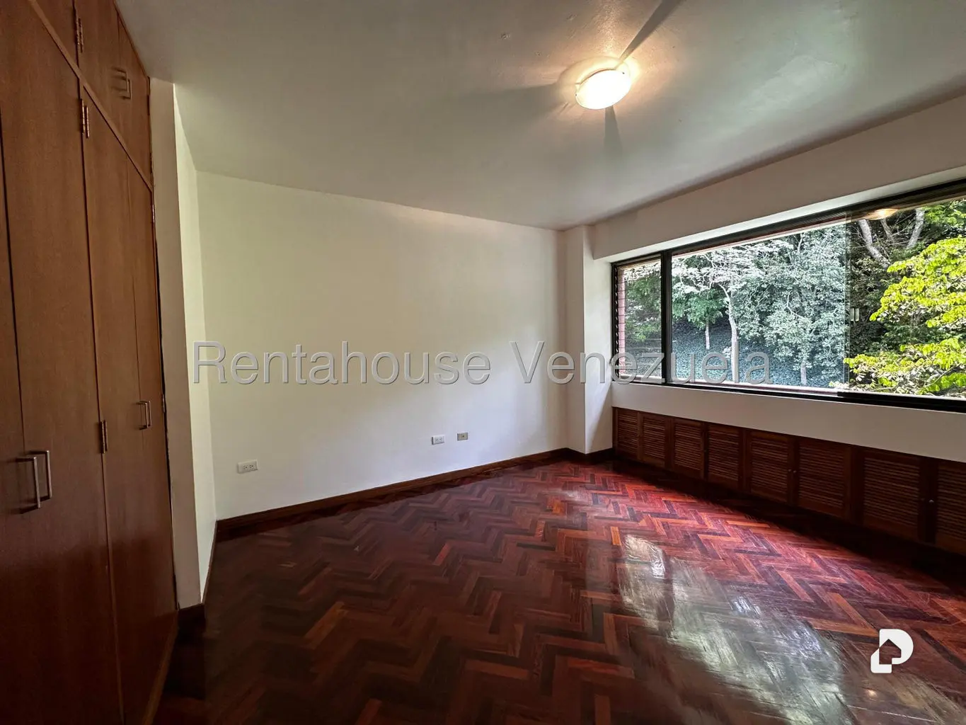 Apartamento en La Lagunita Country Club, Caracas – 18
