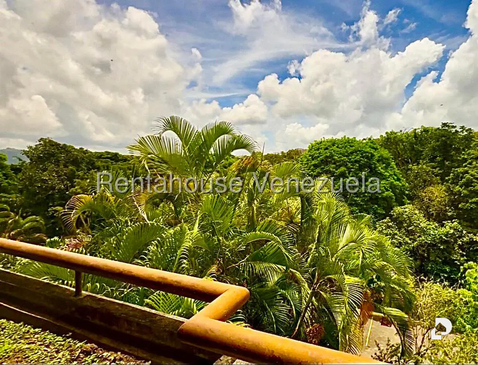 Apartamento en La Lagunita Country Club, Caracas – 2