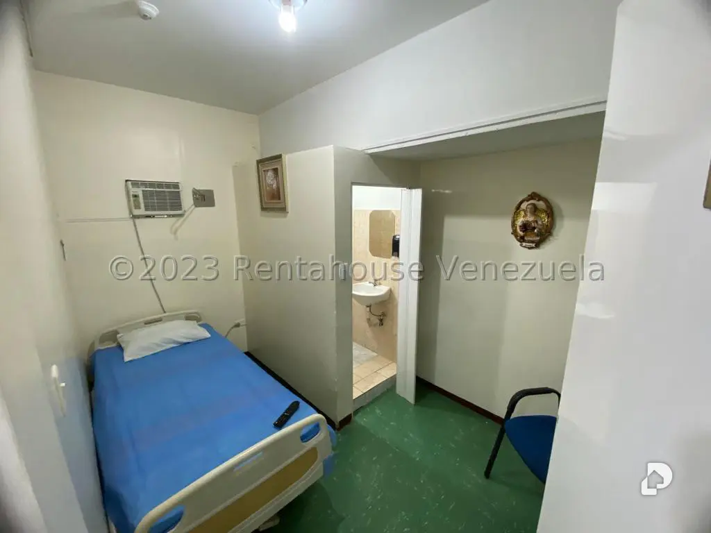 Casa en Santa Mónica, Caracas – 28
