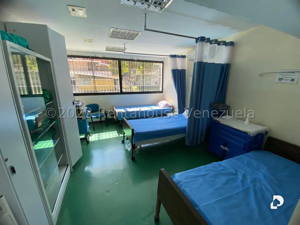 Casa en Santa Mónica, Caracas – 22