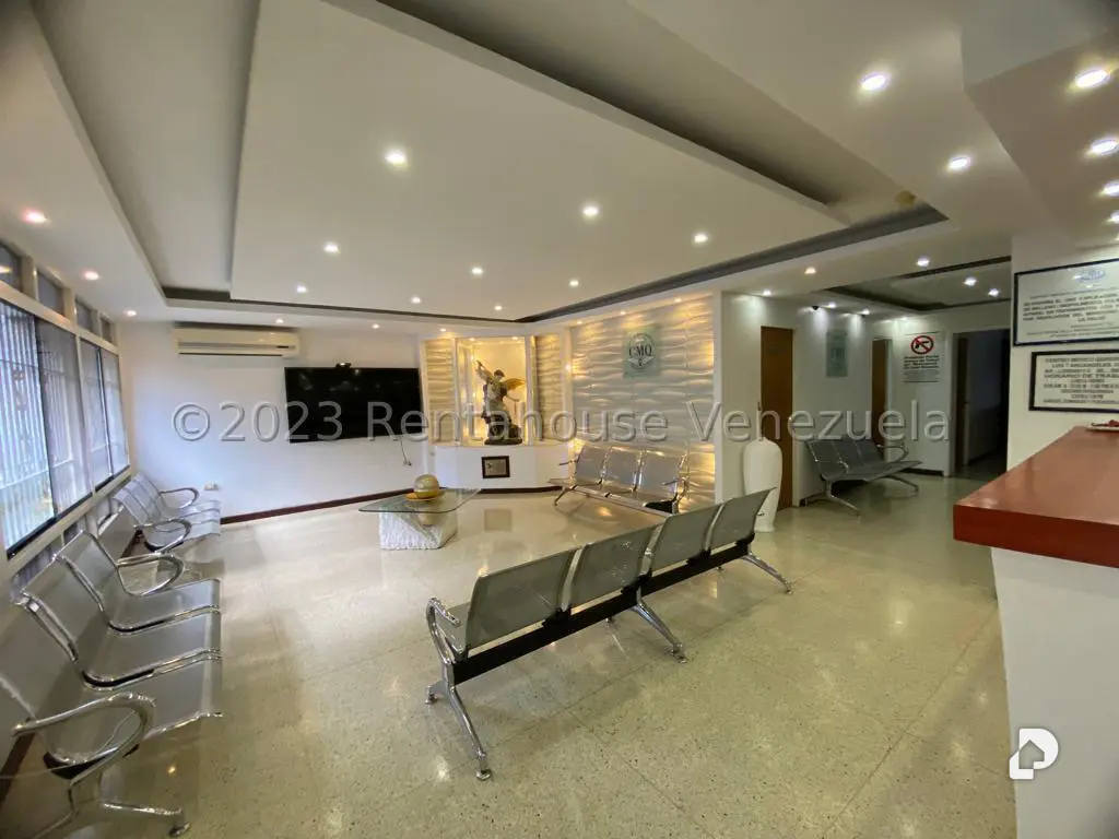 Casa en Santa Mónica, Caracas – 1