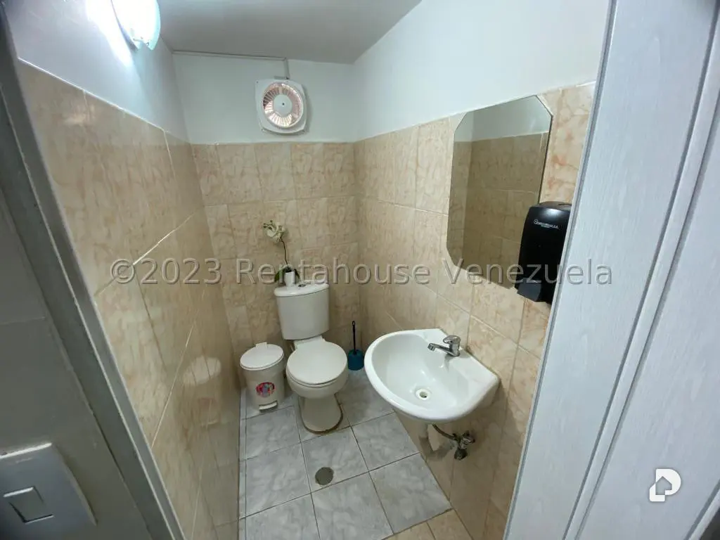 Casa en Santa Mónica, Caracas – 29