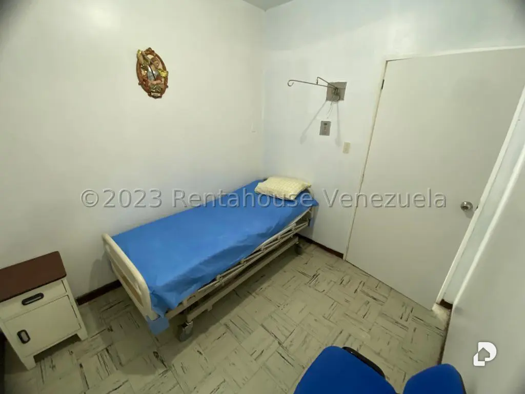 Casa en Santa Mónica, Caracas – 24
