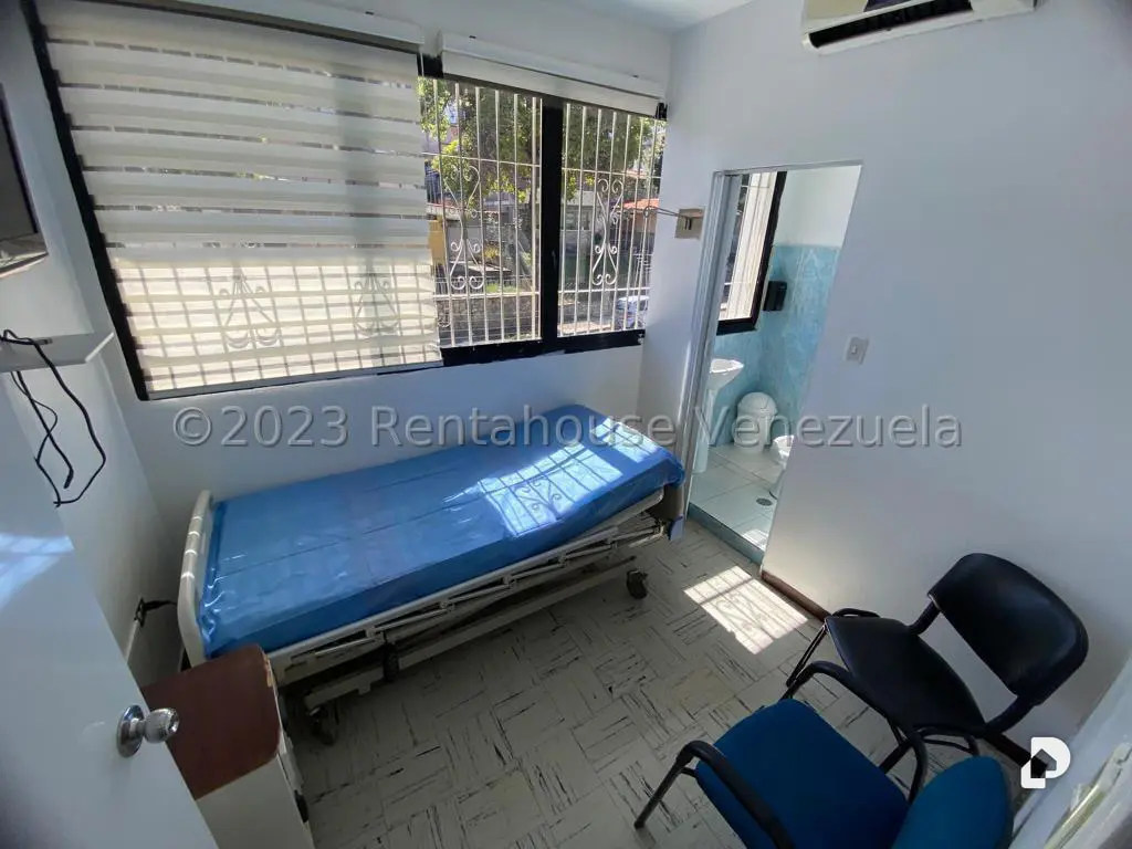 Casa en Santa Mónica, Caracas – 26