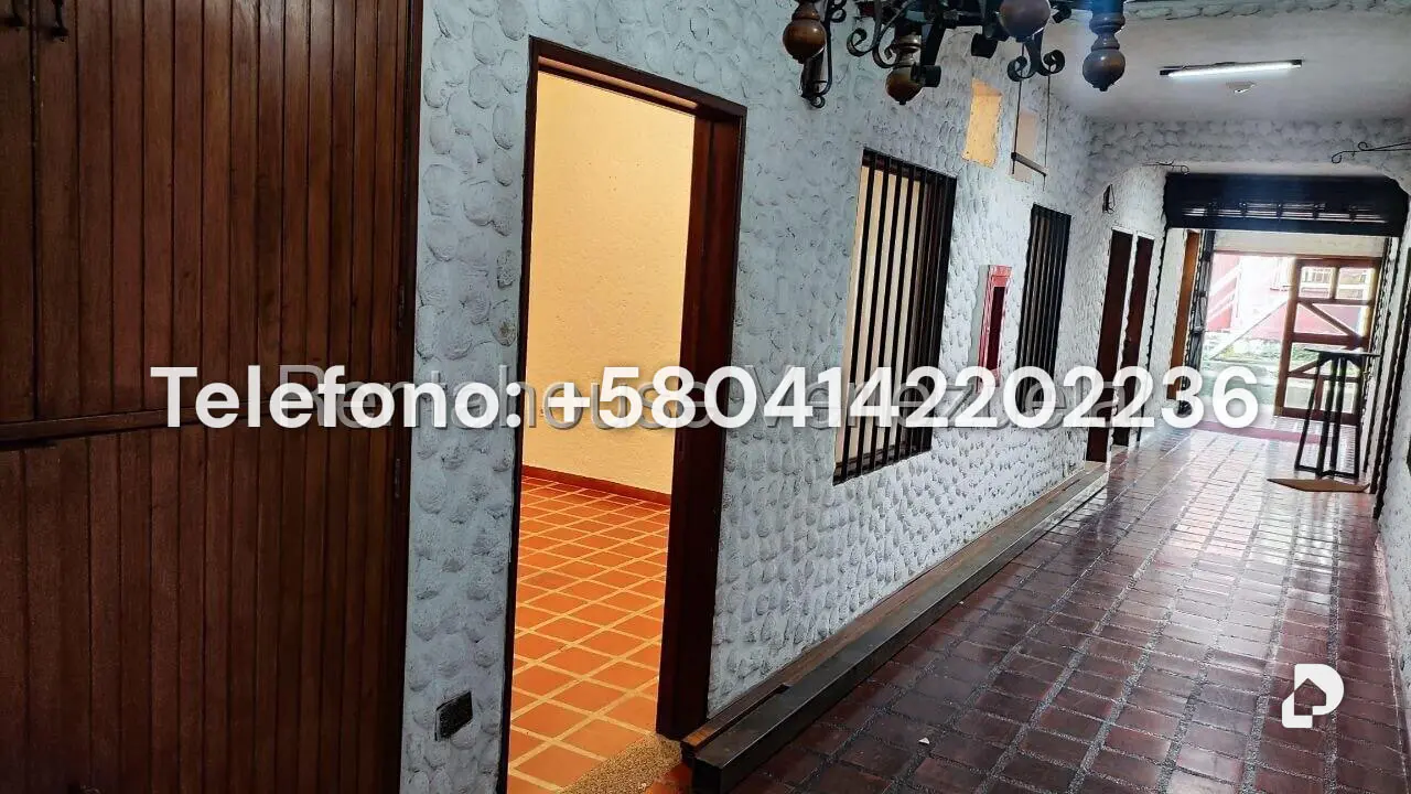 Local comercial en El Hatillo, Caracas – 7