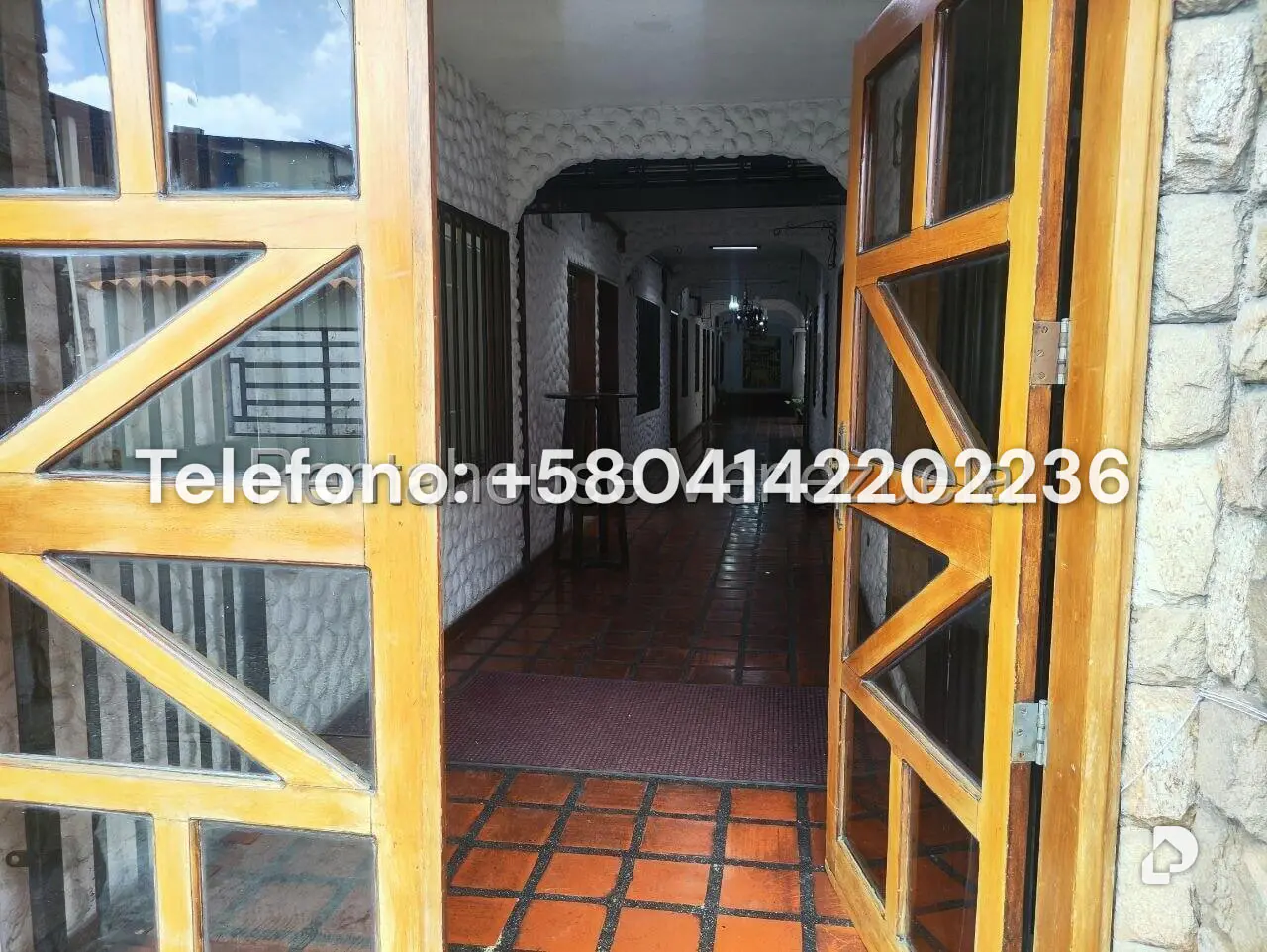 Local comercial en El Hatillo, Caracas – 8