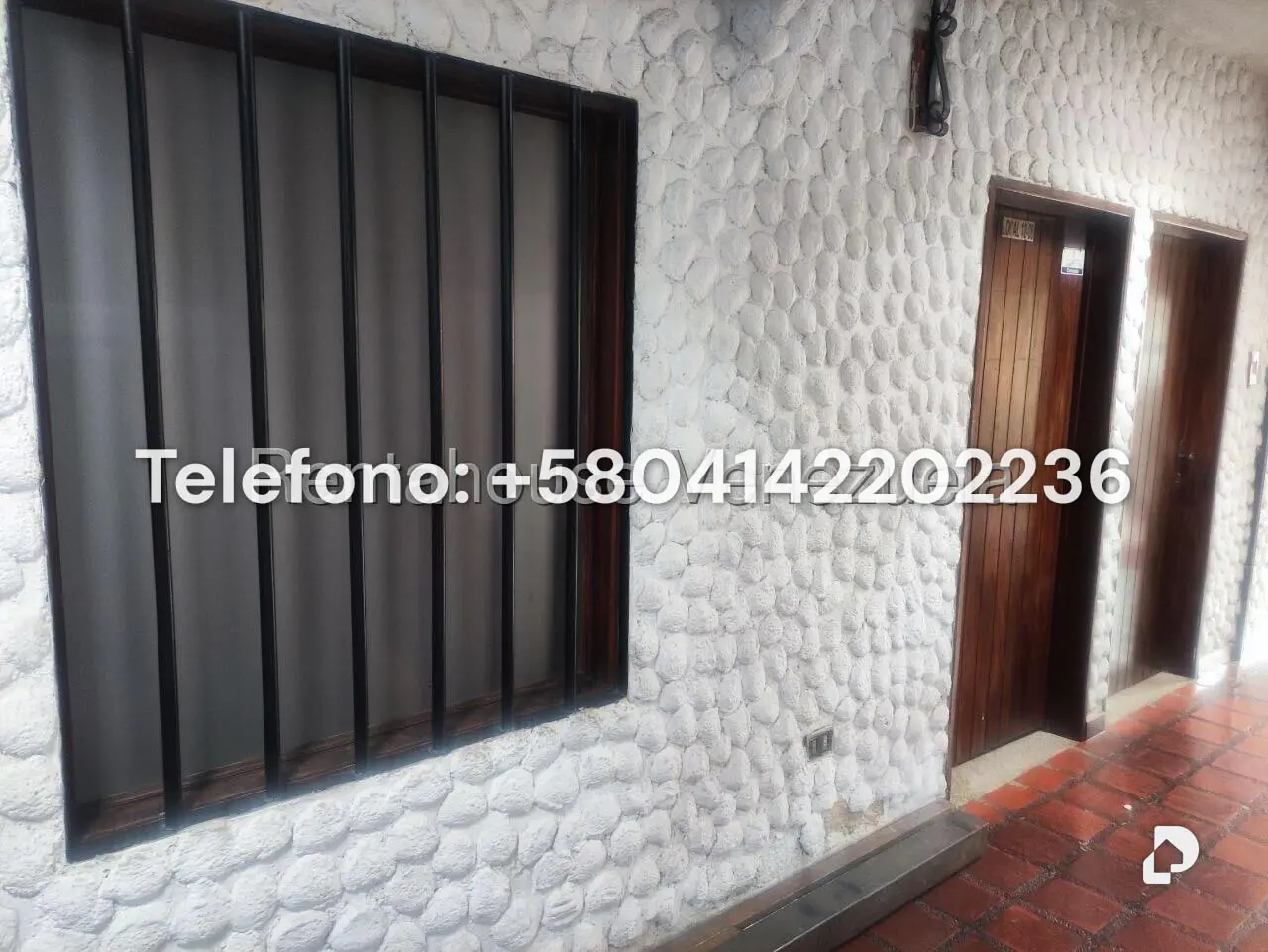 Local comercial en El Hatillo, Caracas – 2