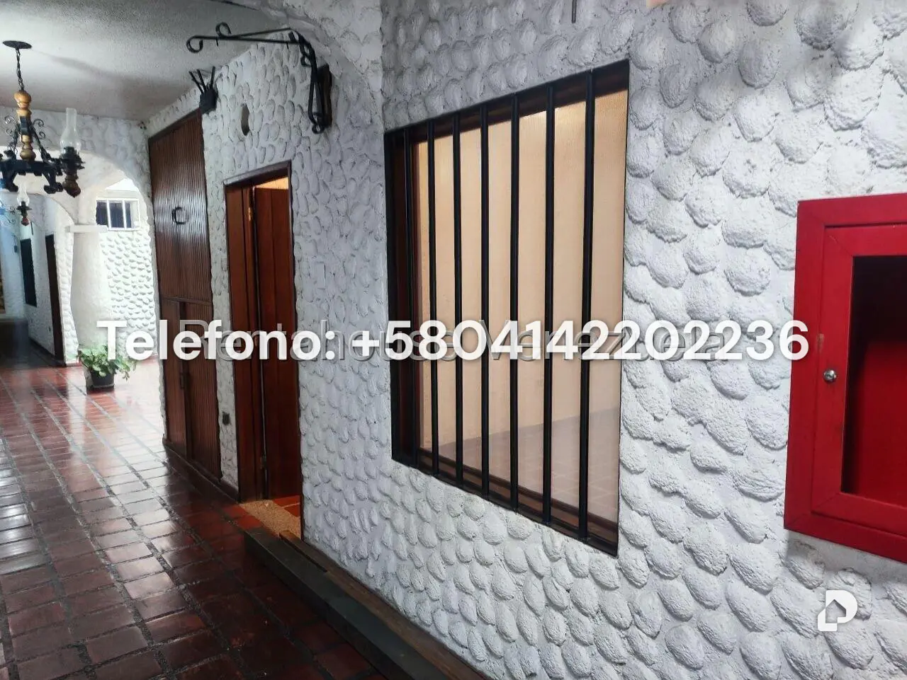Local comercial en El Hatillo, Caracas – 10
