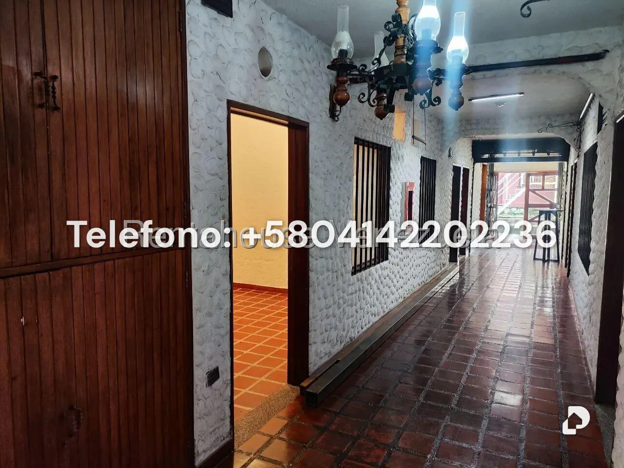 Local comercial en El Hatillo, Caracas – 9