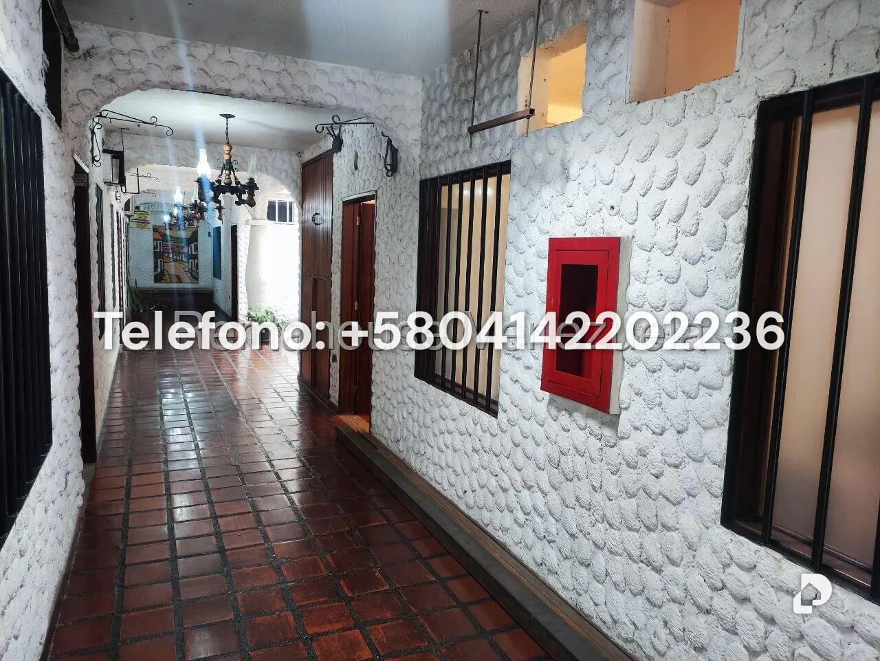 Local comercial en El Hatillo, Caracas – 11
