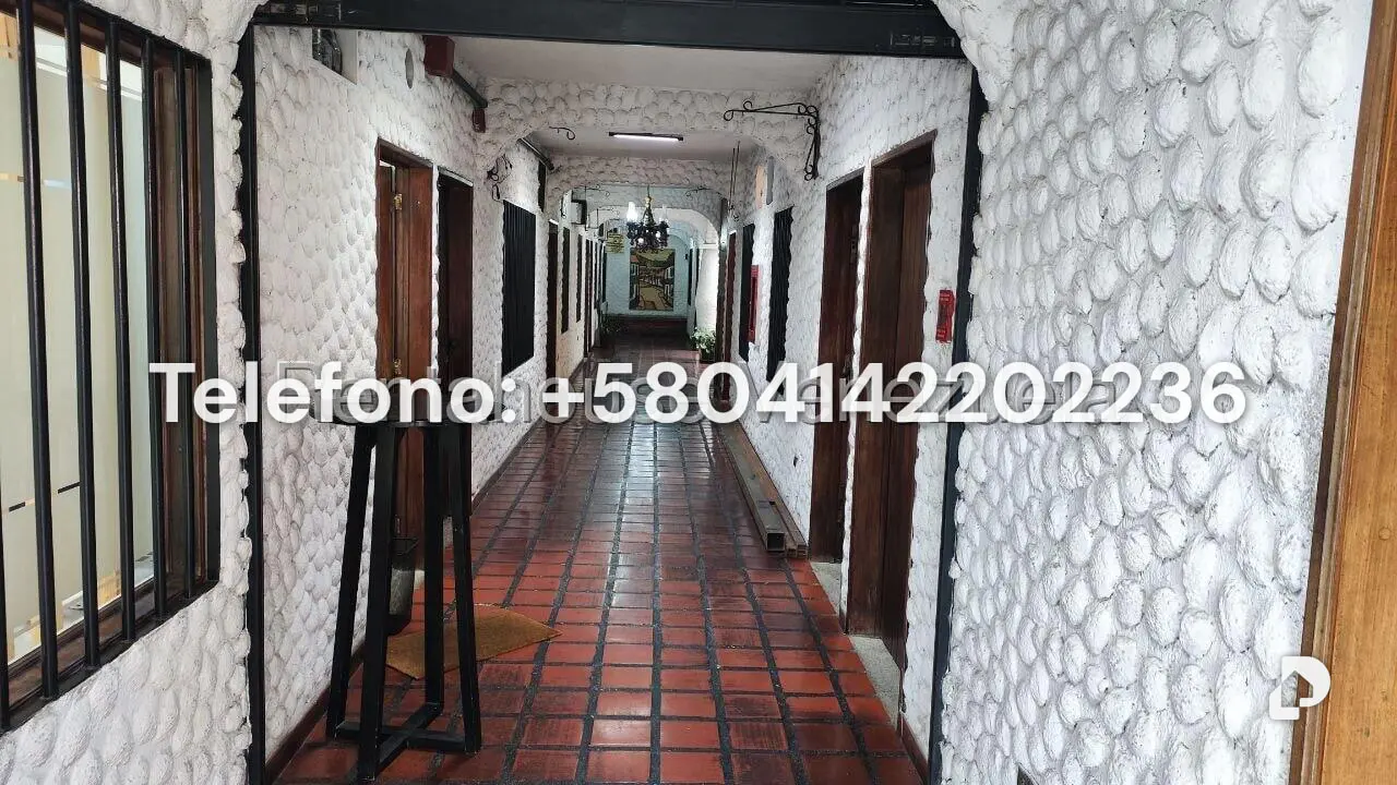Local comercial en El Hatillo, Caracas – 3